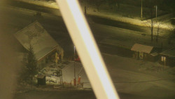 Restaurace U Vleku a parkoviště