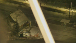 Restaurace U Vleku a parkoviště