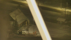 Restaurace U Vleku a parkoviště