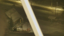 Restaurace U Vleku a parkoviště