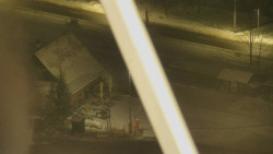 Restaurace U Vleku a parkoviště