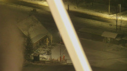 Restaurace U Vleku a parkoviště