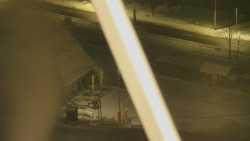 Restaurace U Vleku a parkoviště