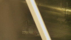 Restaurace U Vleku a parkoviště