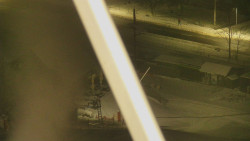 Restaurace U Vleku a parkoviště