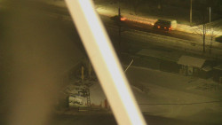 Restaurace U Vleku a parkoviště