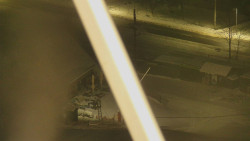 Restaurace U Vleku a parkoviště