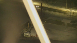 Restaurace U Vleku a parkoviště