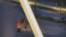 Restaurace U Vleku a parkoviště