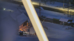 Restaurace U Vleku a parkoviště