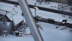 Restaurace U Vleku a parkoviště