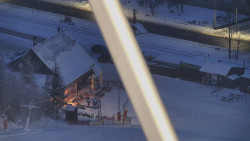 Restaurace U Vleku a parkoviště