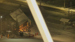 Restaurace U Vleku a parkoviště