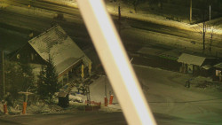 Restaurace U Vleku a parkoviště