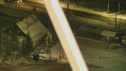 Restaurace U Vleku a parkoviště