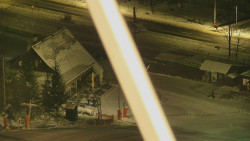 Restaurace U Vleku a parkoviště