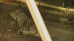 Restaurace U Vleku a parkoviště