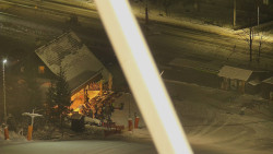 Restaurace U Vleku a parkoviště