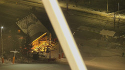 Restaurace U Vleku a parkoviště