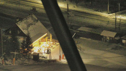 Restaurace U Vleku a parkoviště