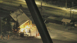 Restaurace U Vleku a parkoviště