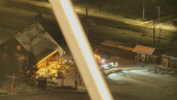 Restaurace U Vleku a parkoviště