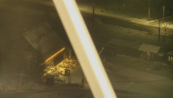 Restaurace U Vleku a parkoviště