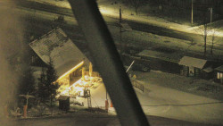 Restaurace U Vleku a parkoviště