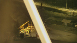 Restaurace U Vleku a parkoviště