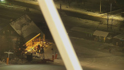 Restaurace U Vleku a parkoviště