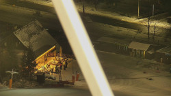 Restaurace U Vleku a parkoviště