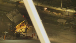 Restaurace U Vleku a parkoviště