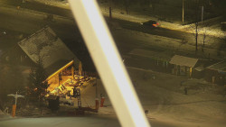 Restaurace U Vleku a parkoviště