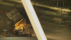 Restaurace U Vleku a parkoviště