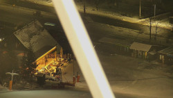 Restaurace U Vleku a parkoviště