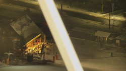 Restaurace U Vleku a parkoviště