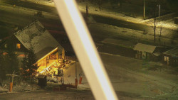 Restaurace U Vleku a parkoviště