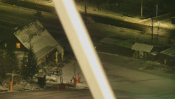 Restaurace U Vleku a parkoviště