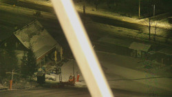 Restaurace U Vleku a parkoviště