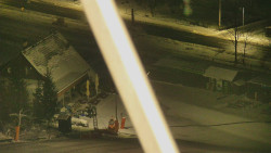 Restaurace U Vleku a parkoviště