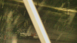 Restaurace U Vleku a parkoviště