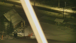 Restaurace U Vleku a parkoviště