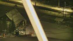 Restaurace U Vleku a parkoviště