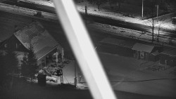 Restaurace U Vleku a parkoviště