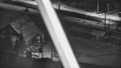 Restaurace U Vleku a parkoviště