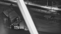 Restaurace U Vleku a parkoviště