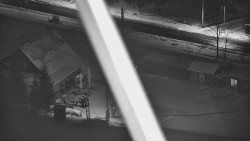 Restaurace U Vleku a parkoviště