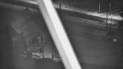 Restaurace U Vleku a parkoviště