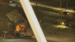 Restaurace U Vleku a parkoviště