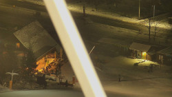 Restaurace U Vleku a parkoviště